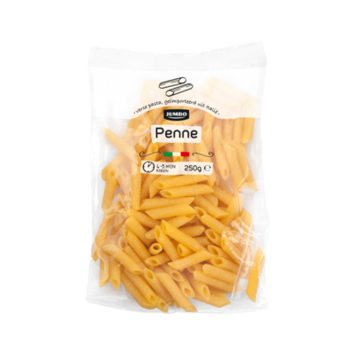 Huismerk Penne
